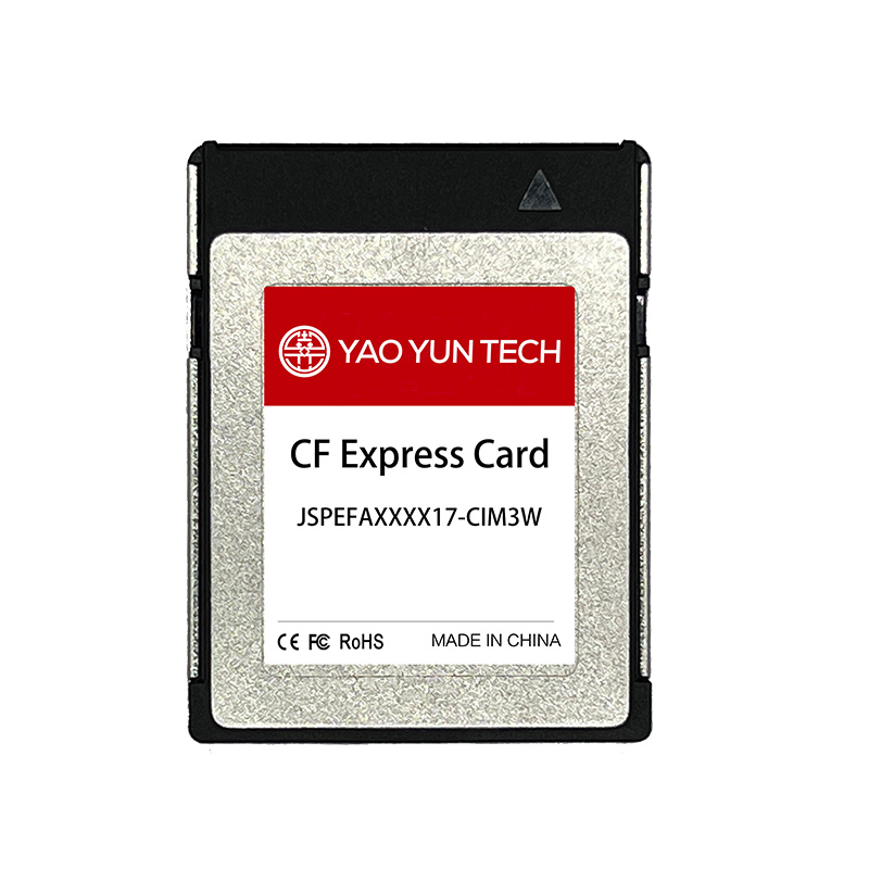 CF express Card