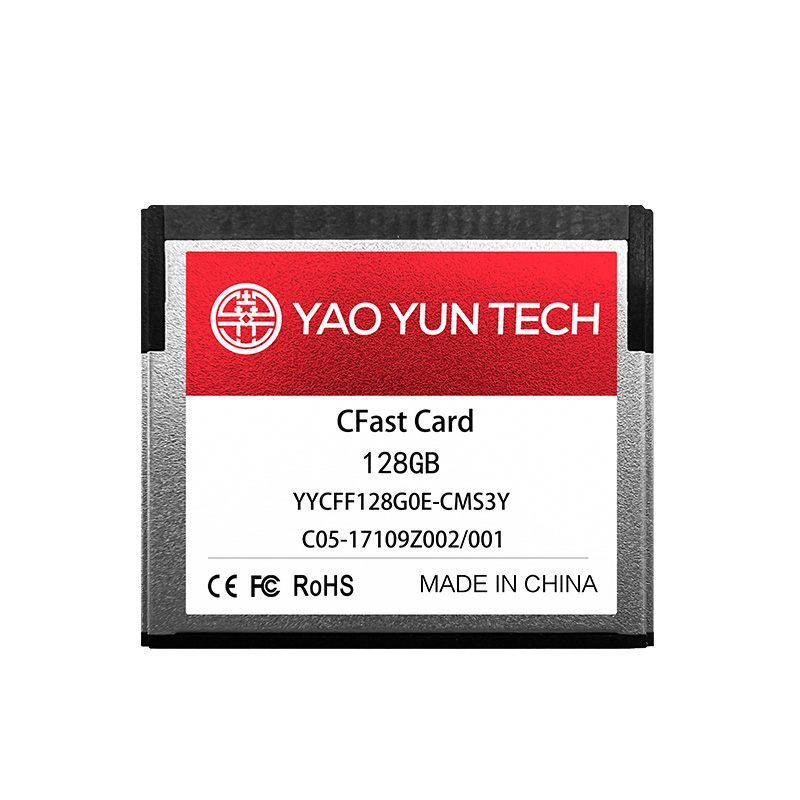 CFAST Card